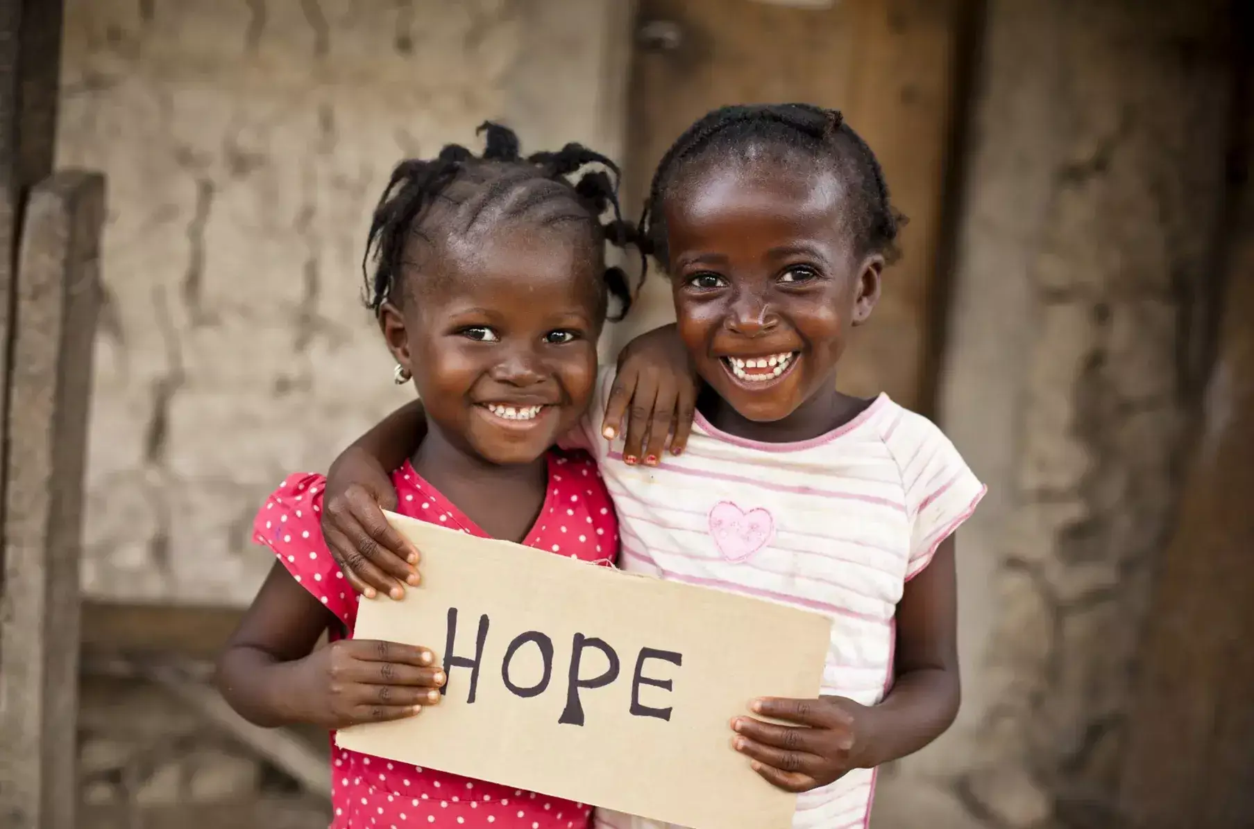 You Can Give Poor In India...Clean Water & Food