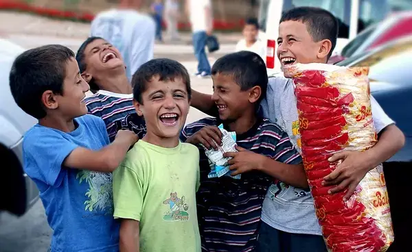 Collect Donation For Sudan's School & Hospital