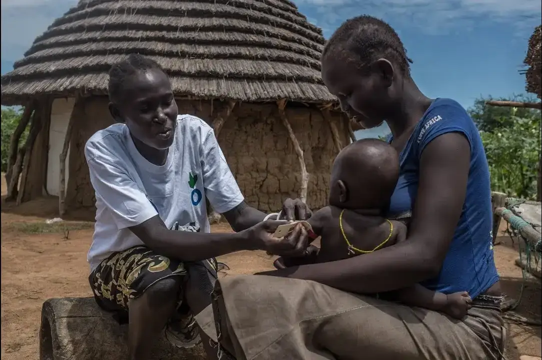 Online Donation In The Modern World